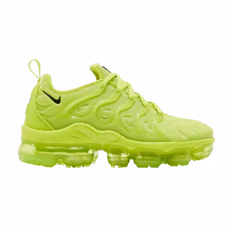 Nike Wmns Air VaporMax Plus 'Tennis Ball'