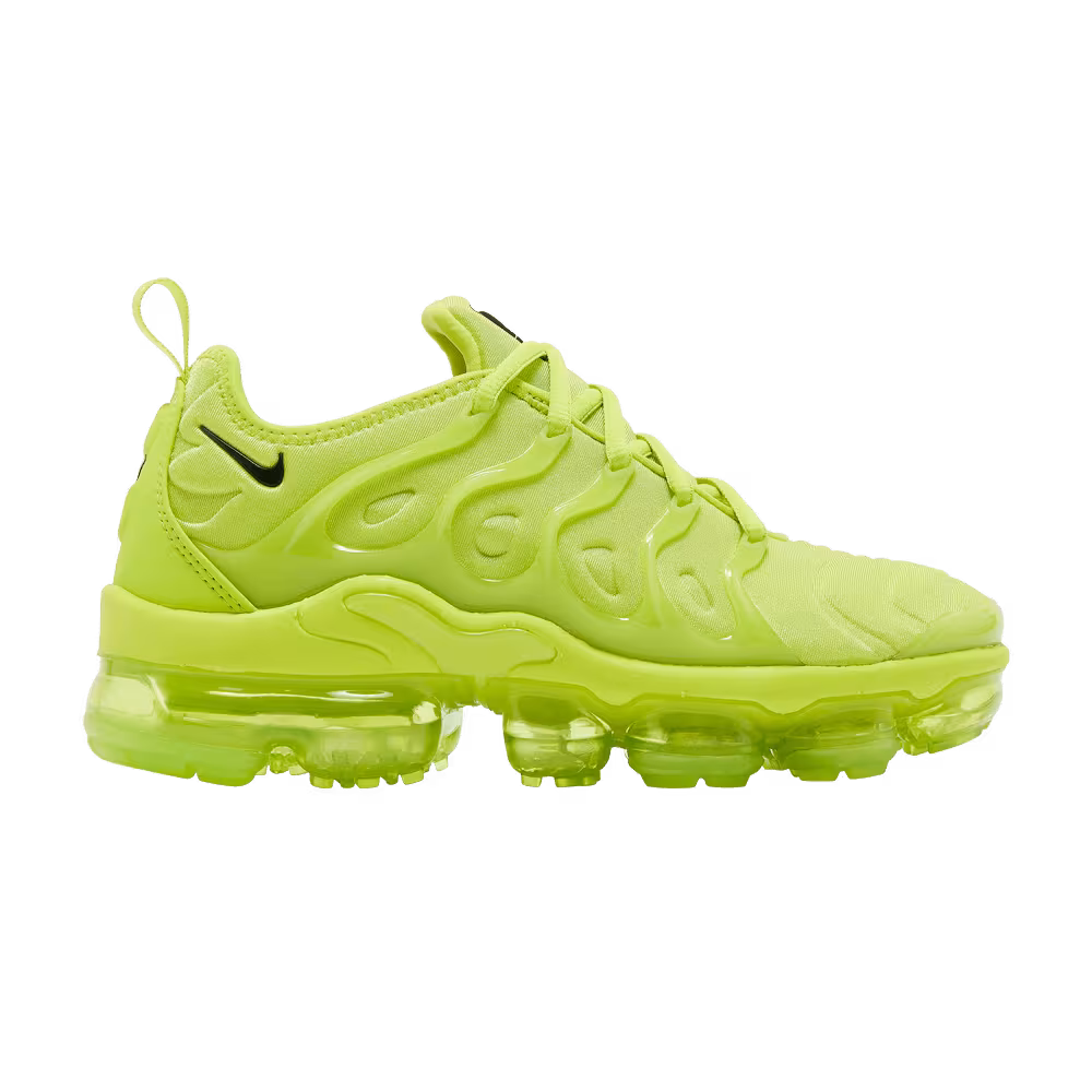 Nike Women's Air VaporMax Plus Tennis Ball