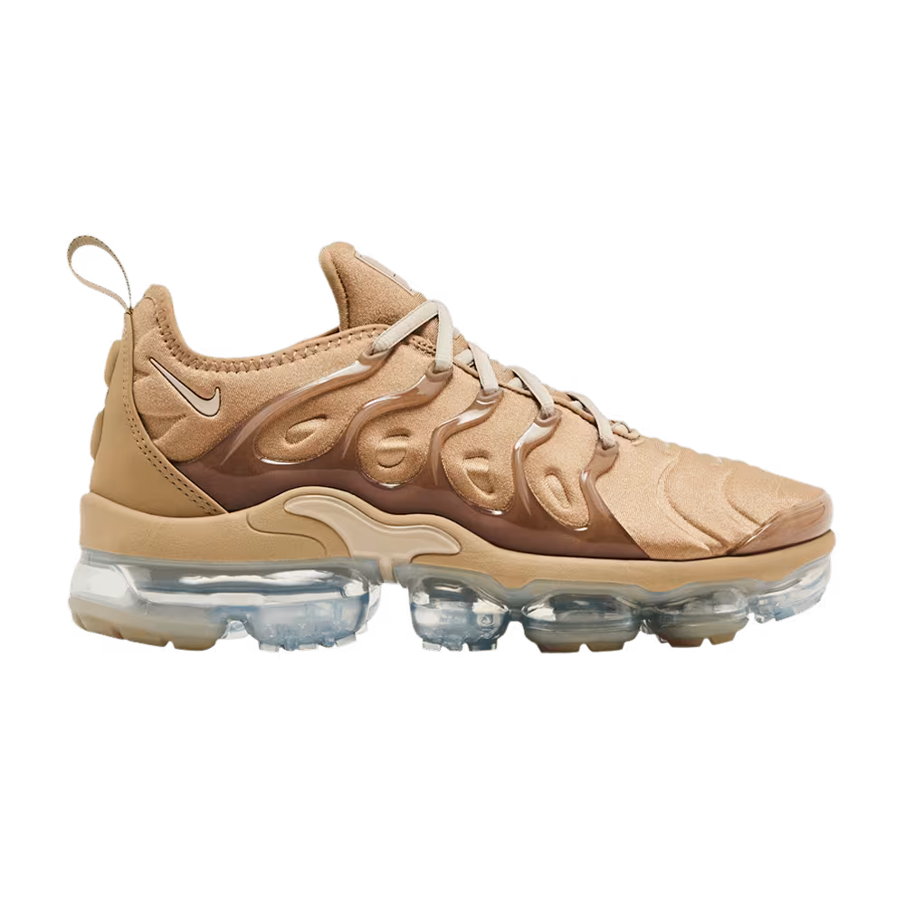 Nike Air VaporMax Plus Parachute Beige