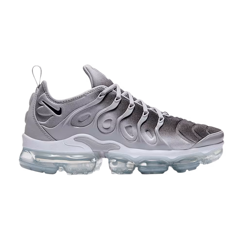 Nike Air Vapormax Plus Wolf Grey White 2023