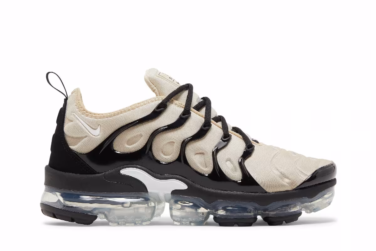 Nike Air VaporMax Plus Rattan, view 2