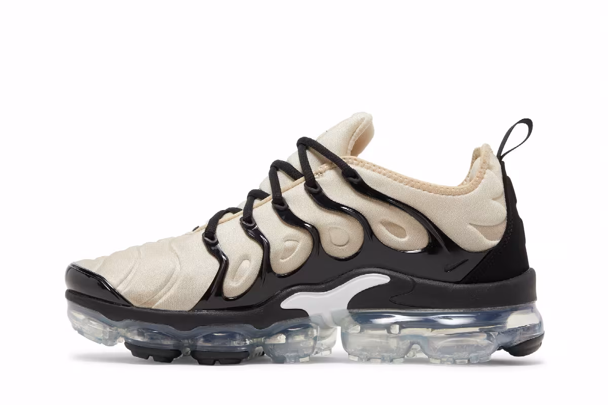 Nike Air VaporMax Plus Rattan, view 4