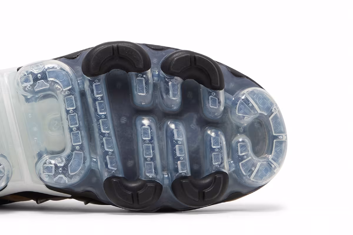 Nike Air VaporMax Plus Rattan, view 6