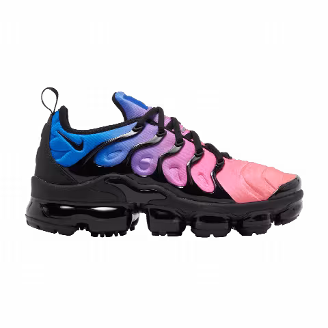 Nike Wmns Air VaporMax Plus 'Cotton Candy Gradient'