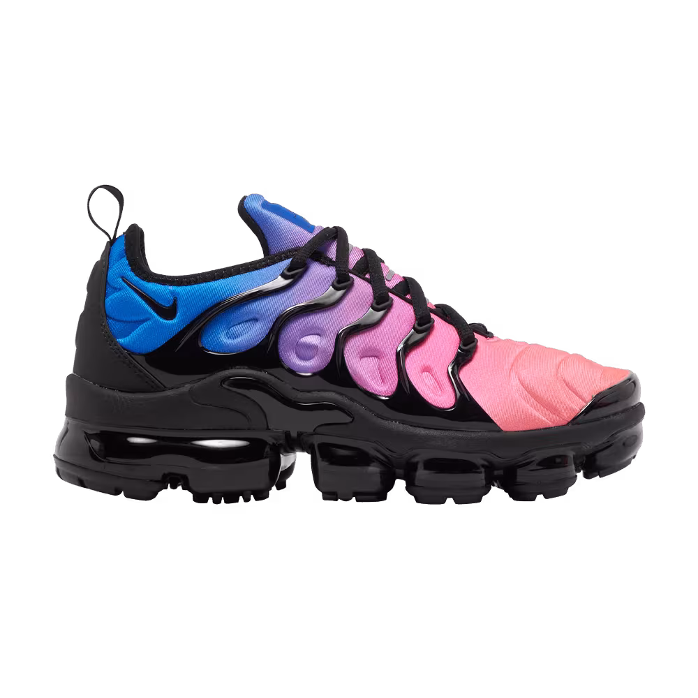 Nike Women's Air VaporMax Plus Cotton Candy Gradient