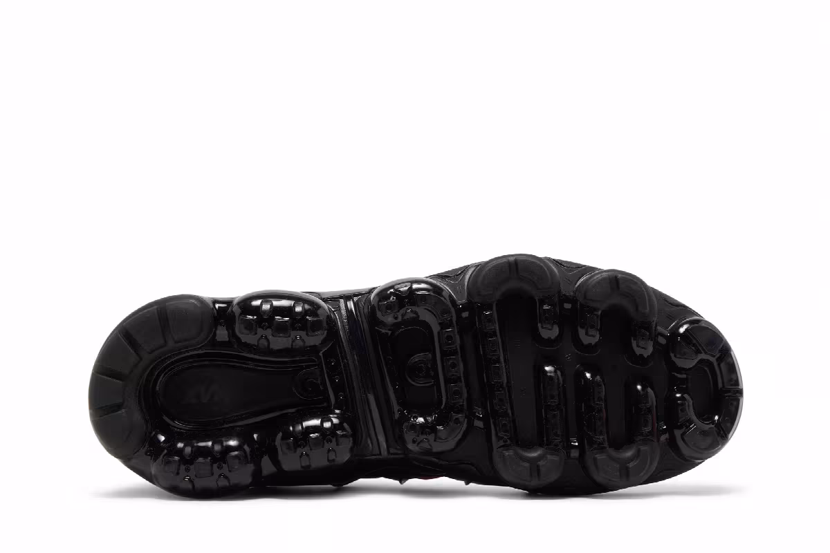 Nike Women's Air VaporMax Plus Cotton Candy Gradient, view 5