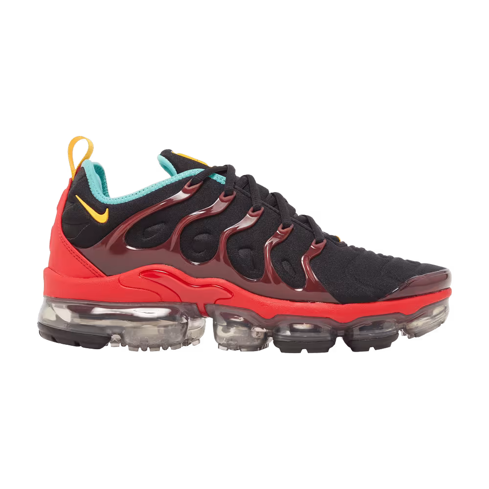 Nike Air VaporMax Plus Stained Glass
