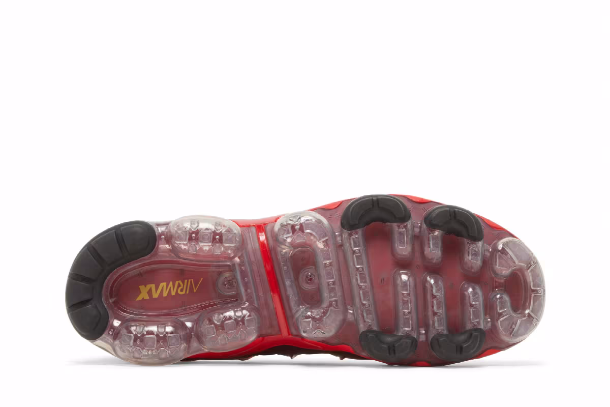 Nike Air VaporMax Plus Stained Glass, view 5