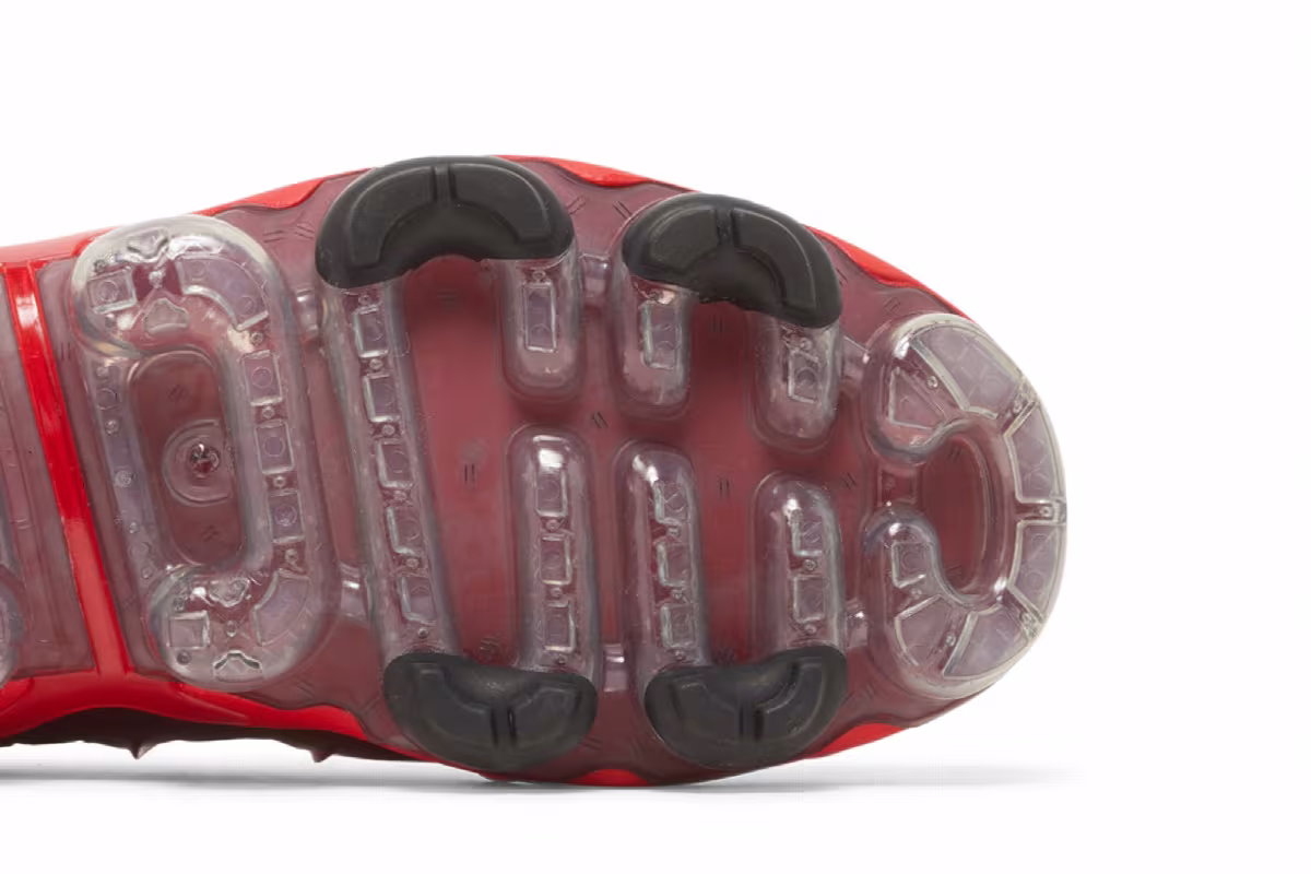 Nike Air VaporMax Plus Stained Glass, view 6