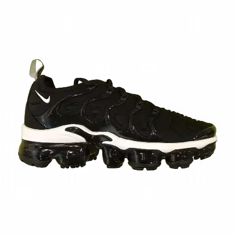 Nike Air VaporMax Plus 'Black'