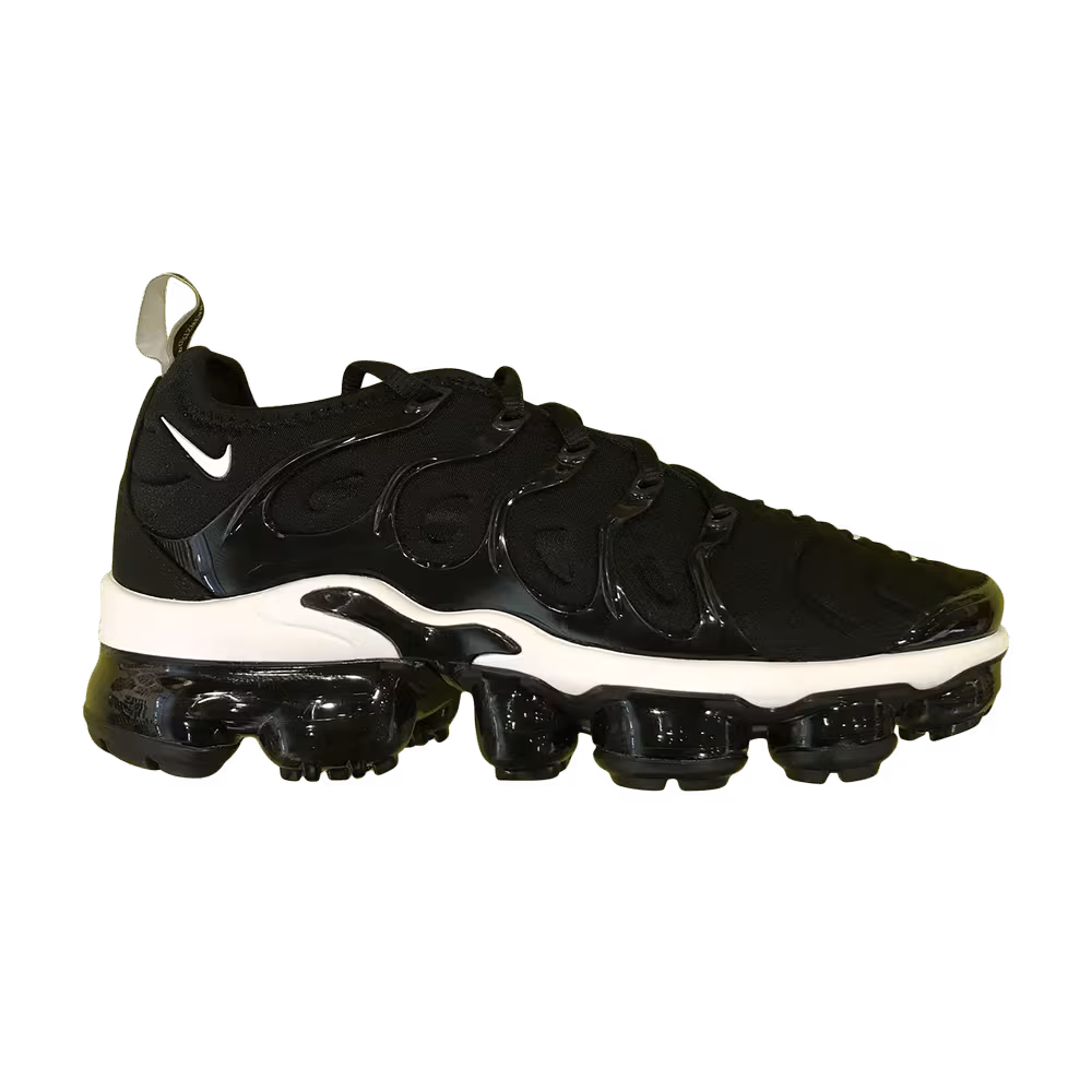 Nike Air VaporMax Plus Black