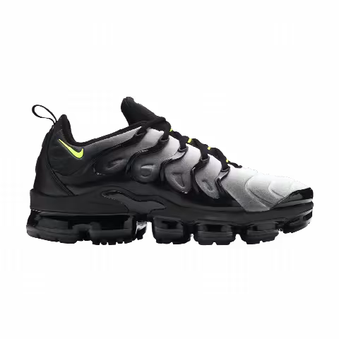 Nike Air VaporMax Plus 'Neon'