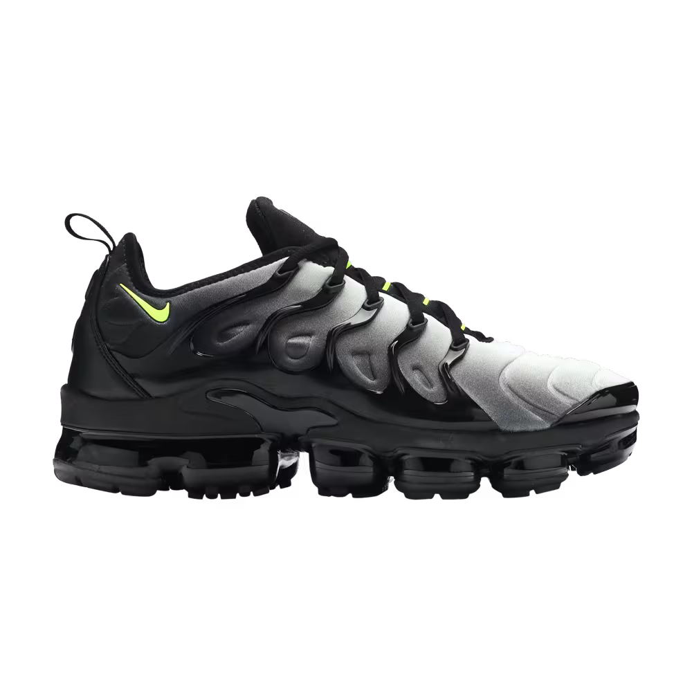 Nike Air VaporMax Plus Neon