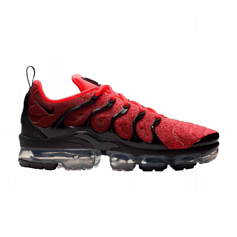 Nike Air VaporMax Plus 'Flash Crimson'