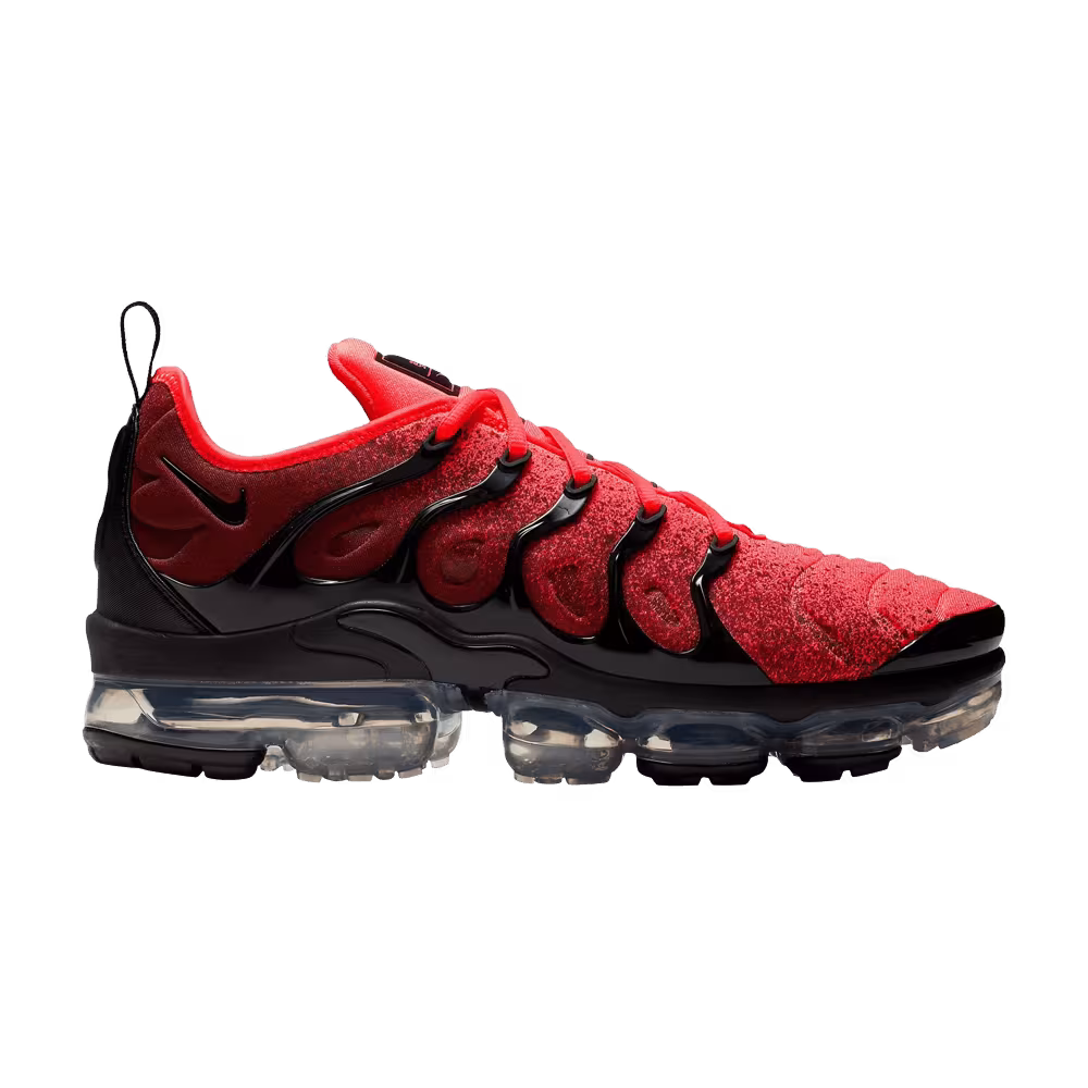 Nike Air VaporMax Plus Flash Crimson