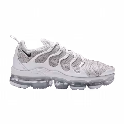 Nike Air VaporMax Plus 'Pure Platinum'