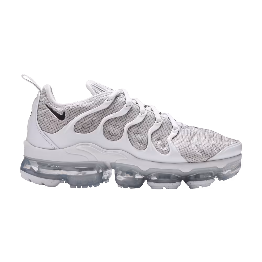 Nike Air VaporMax Plus Pure Platinum