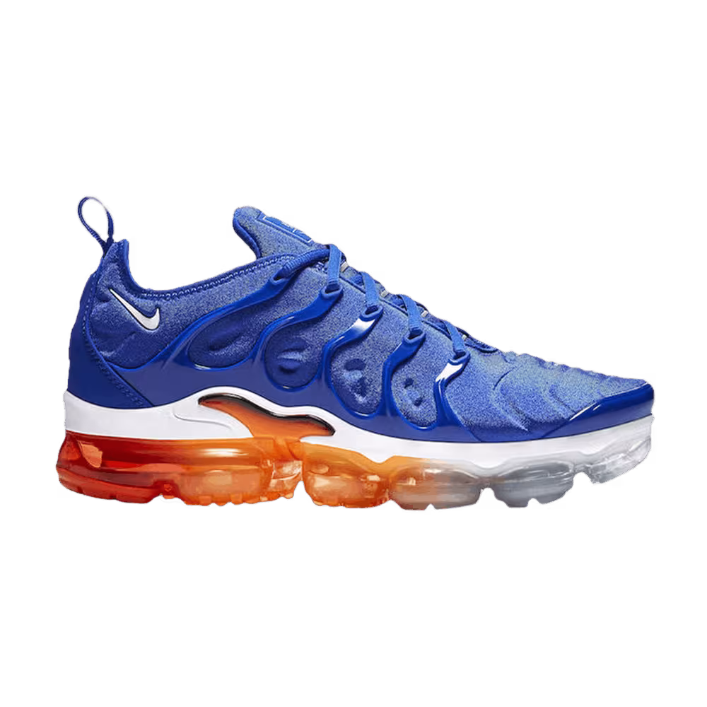 Nike Air VaporMax Plus Game Royal