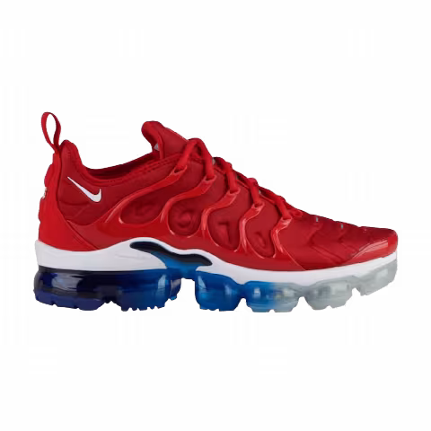 Nike Air VaporMax Plus 'USA' Sample