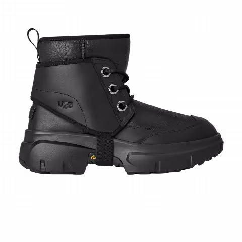 UGG JLD Boot 'Black'