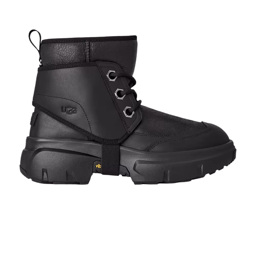 UGG JLD Boot Black