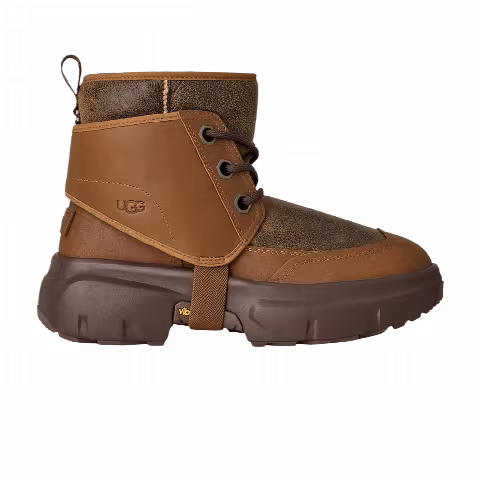 UGG JLD Boot 'Chestnut'