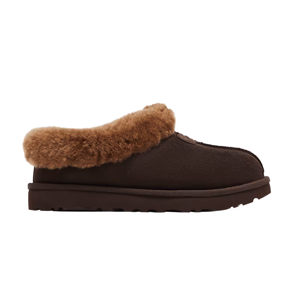 UGG Women's Tazzette Slipper Burnt Cedar