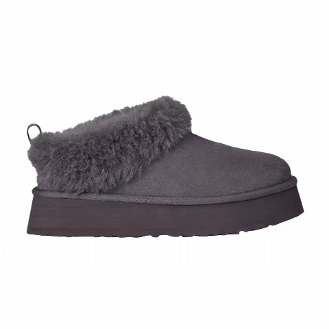 UGG Wmns Tazzette Slipper 'Obsidian'