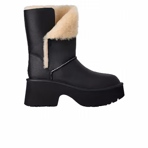 UGG Wmns Esmee Boot 'Black'