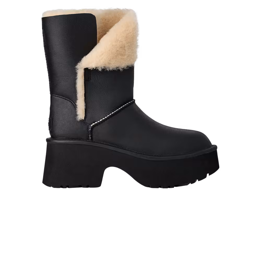 UGG Women's Esmee Boot Black