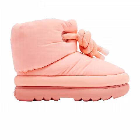 UGG Wmns Classic Maxi Short Boot 'Sweetheart'