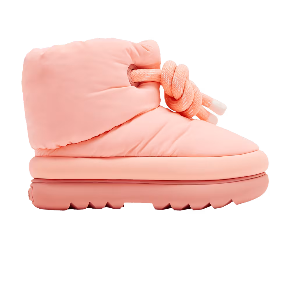 UGG Women's Classic Maxi Short Boot Sweetheart