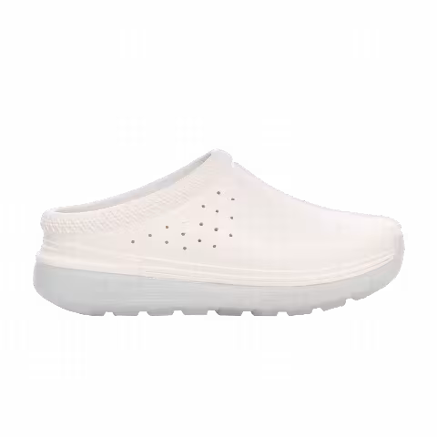 UGG Tasman Sport Slipper 'White'