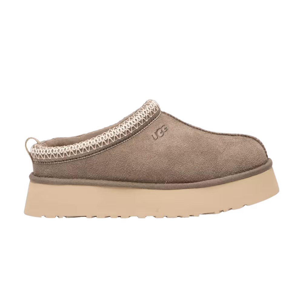 Ugg Tazz II Dried Oregano