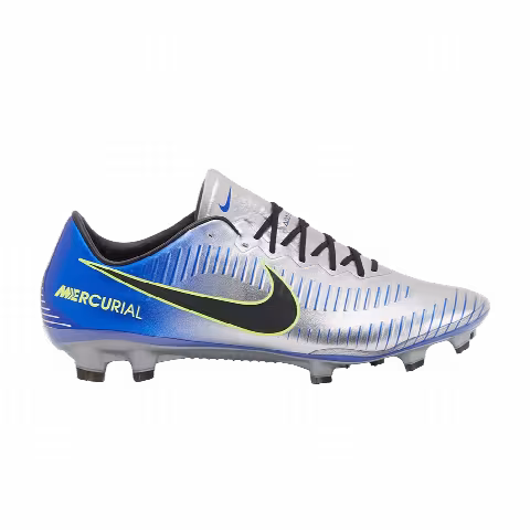 Nike Mercurial Vapor 11 NJR FG 'Racer Blue'