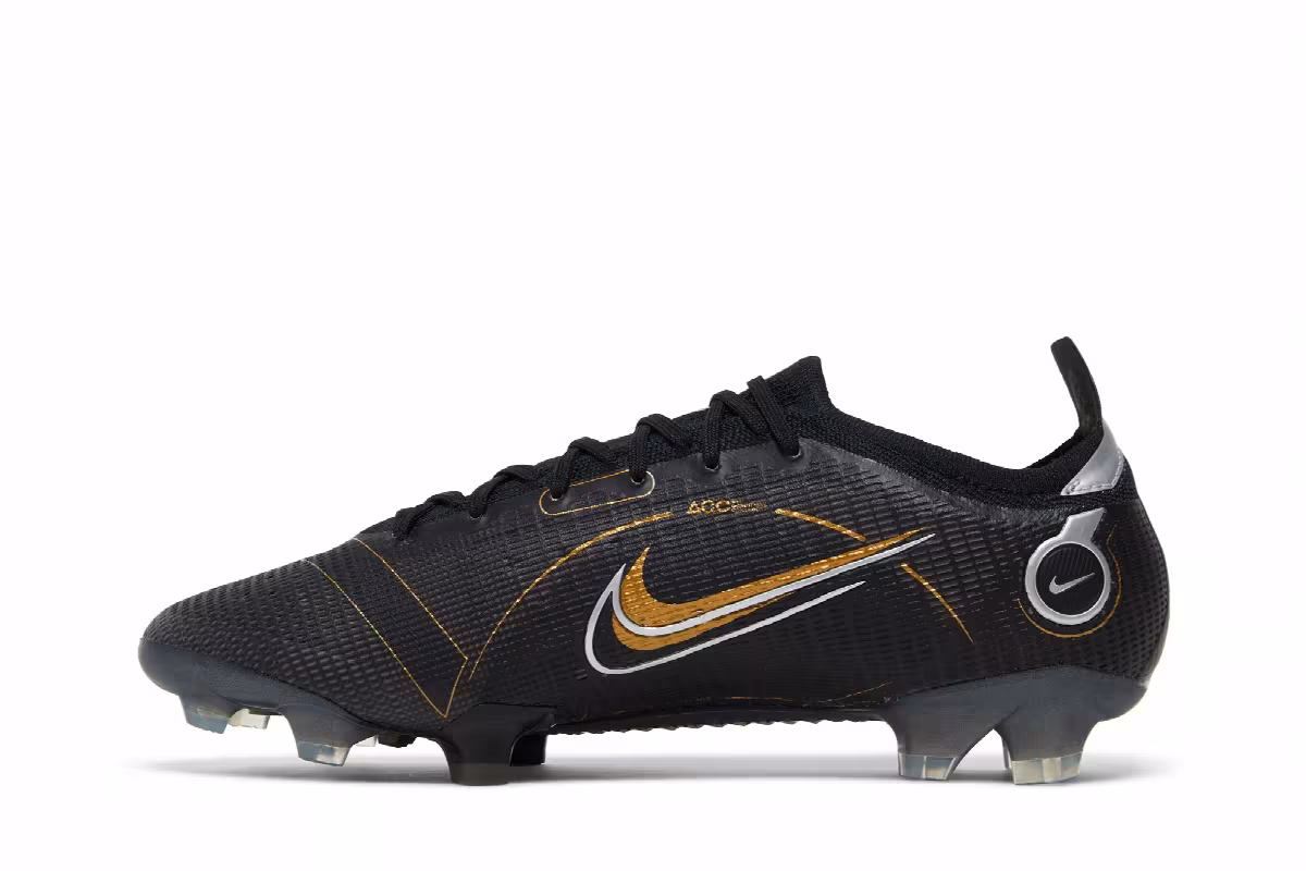 Nike Mercurial Vapor 14 Elite FG Shadow Pack, view 4