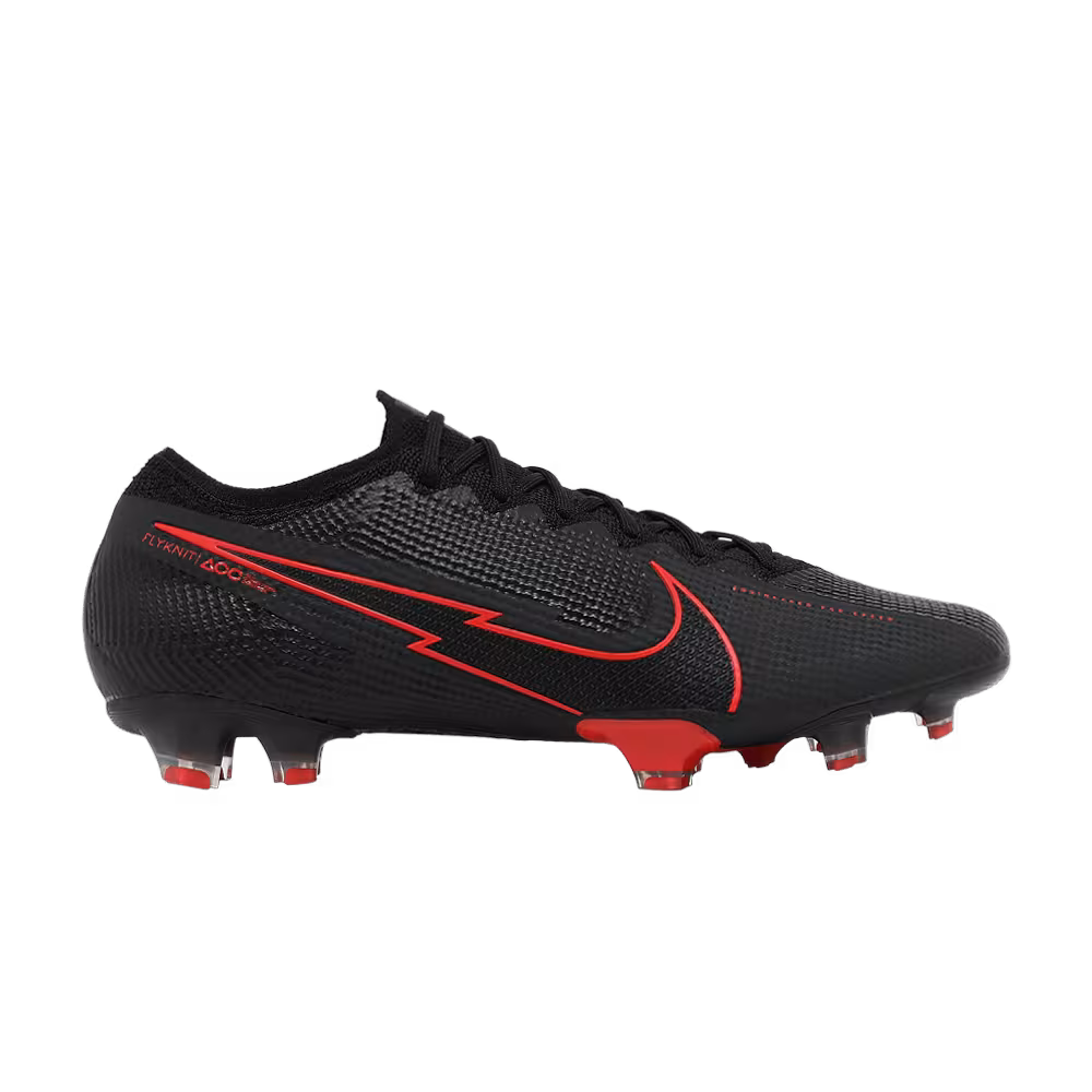 Nike Mercurial Vapor 13 Elite FG Bred