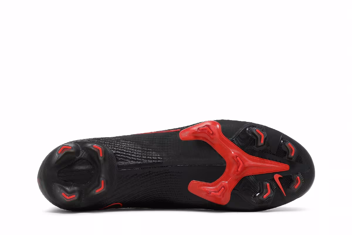 Nike Mercurial Vapor 13 Elite FG Bred, view 5