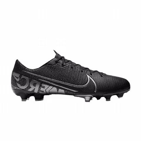 Nike Mercurial Vapor 13 Academy MG 'Black Grey'