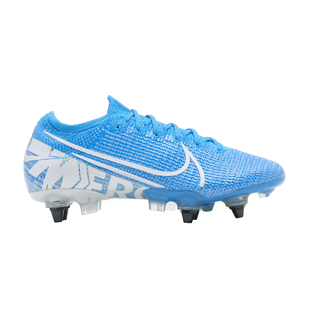 Nike Mercurial Vapor 13 Elite SG Pro AC Blue Hero