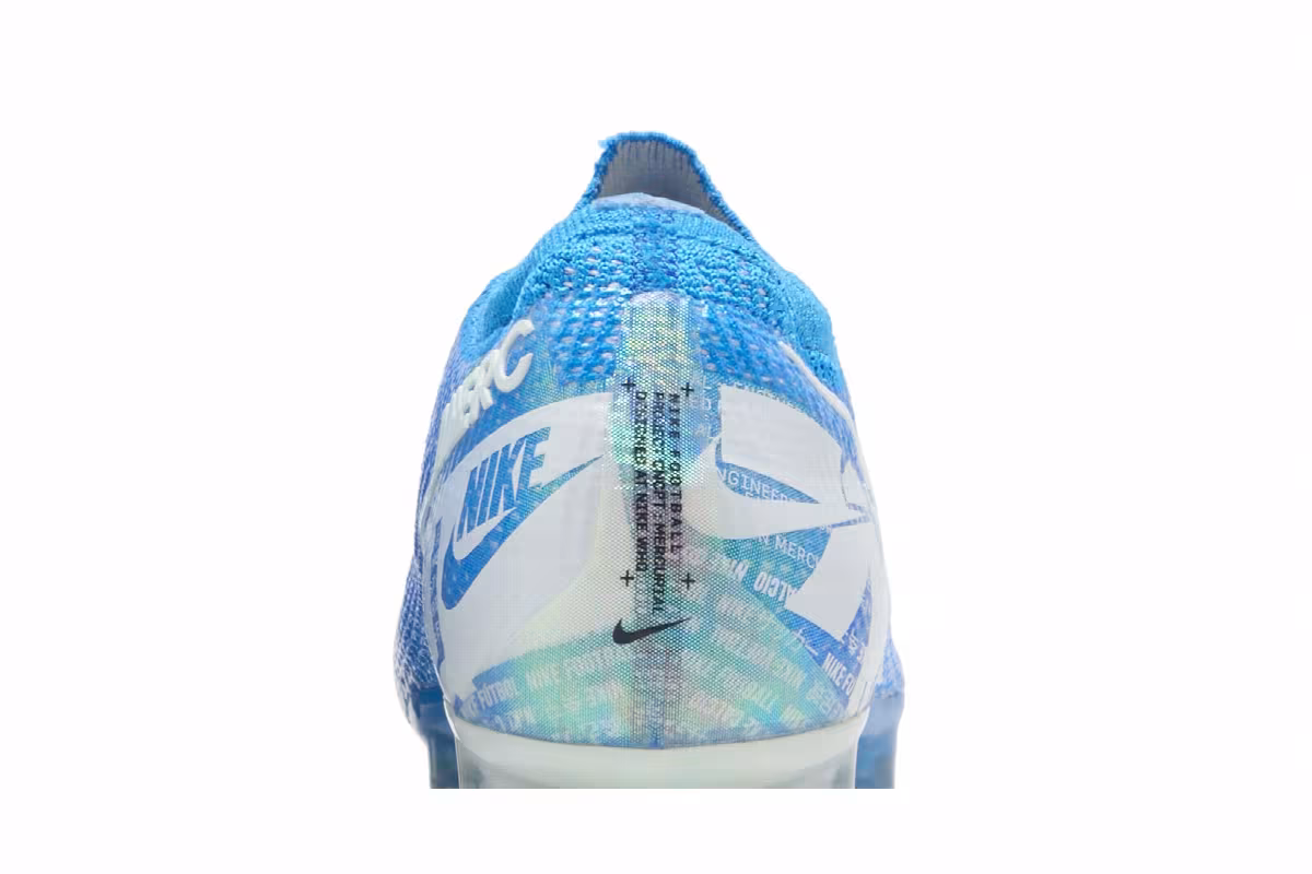 Nike Mercurial Vapor 13 Elite SG Pro AC Blue Hero, view 8