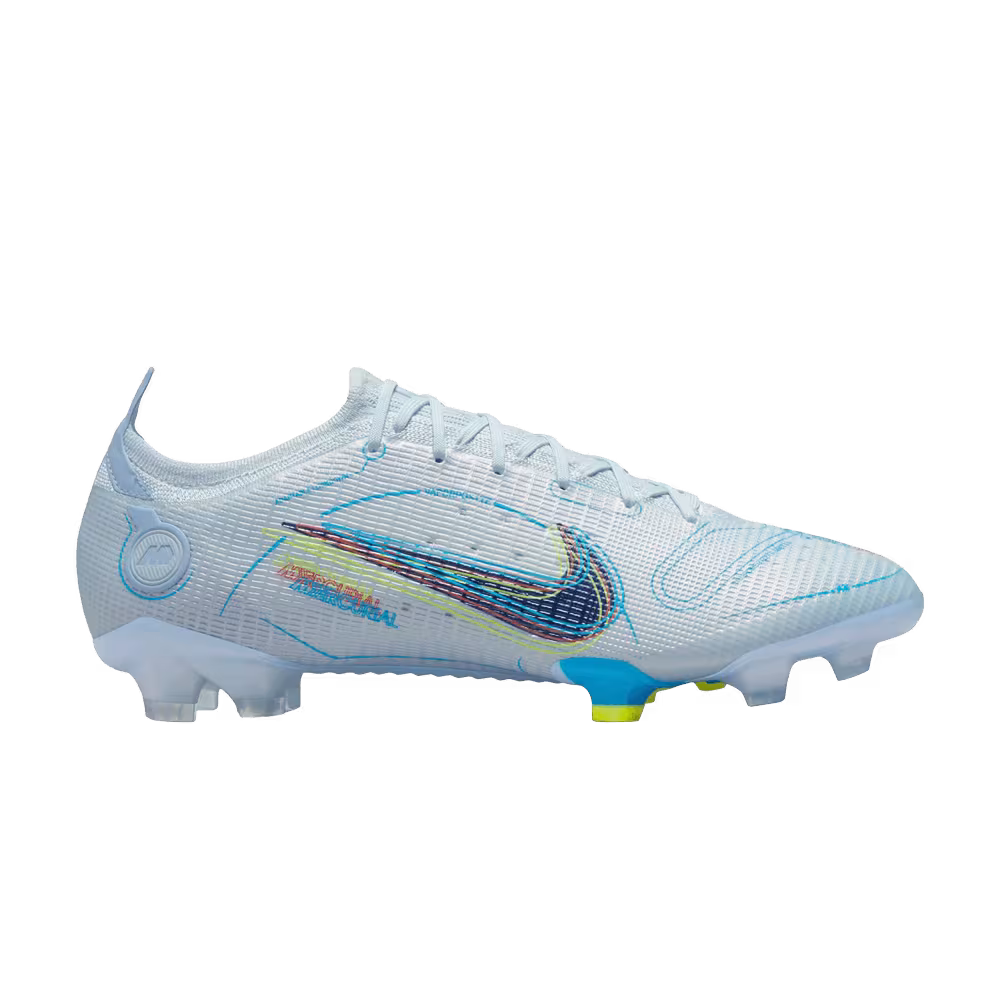Nike Mercurial Vapor 14 Elite FG Progress Pack