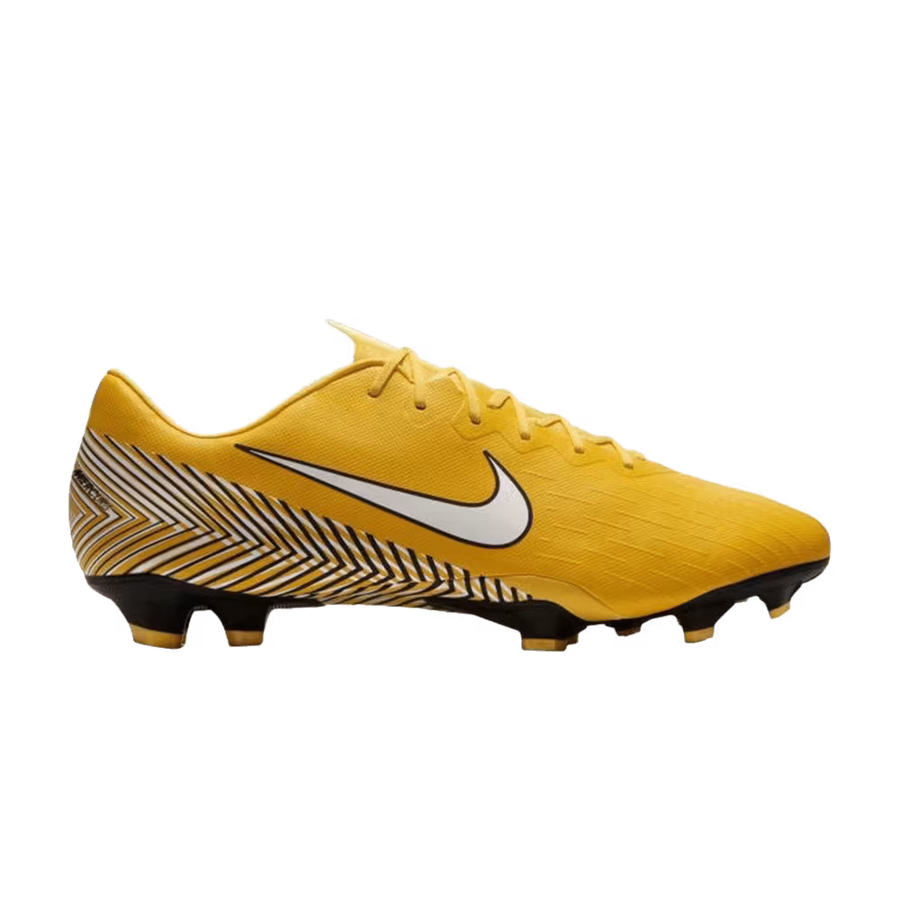 Nike Mercurial Vapor 12 Pro NJR FG Amarillo