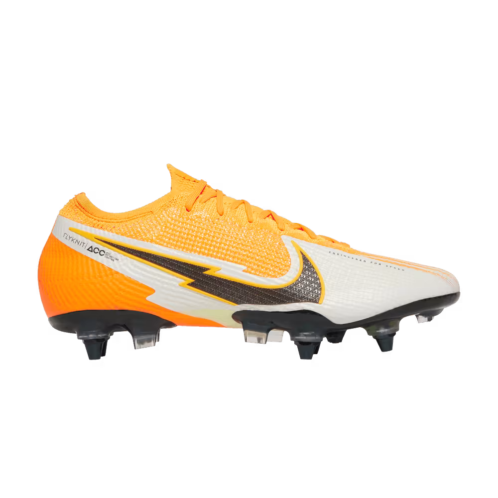 Nike Mercurial Vapor 13 Elite SG Pro AC Laser Orange