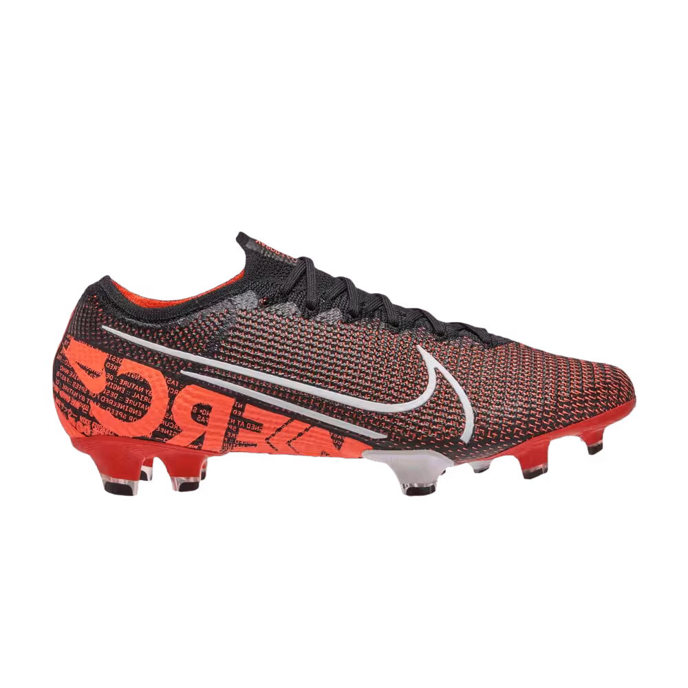 Nike Mercurial Vapor 13 Elite FG Singles Day