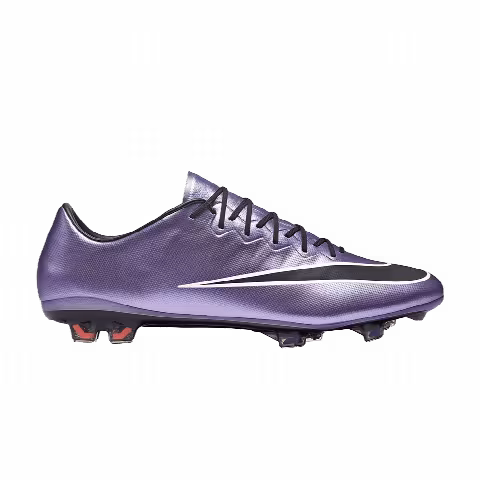 Nike Mercurial Vapor 10 FG 'Urban Lilac'