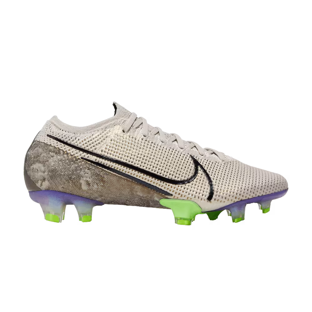 Nike Mercurial Vapor 13 Elite FG Desert Sand