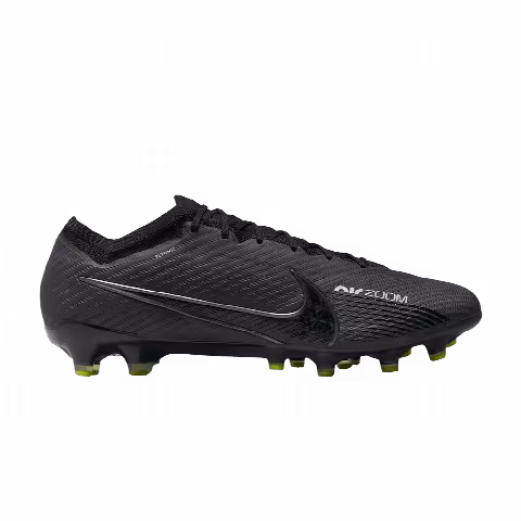 Nike Zoom Mercurial Vapor 15 Elite AG Pro 'Black Volt'
