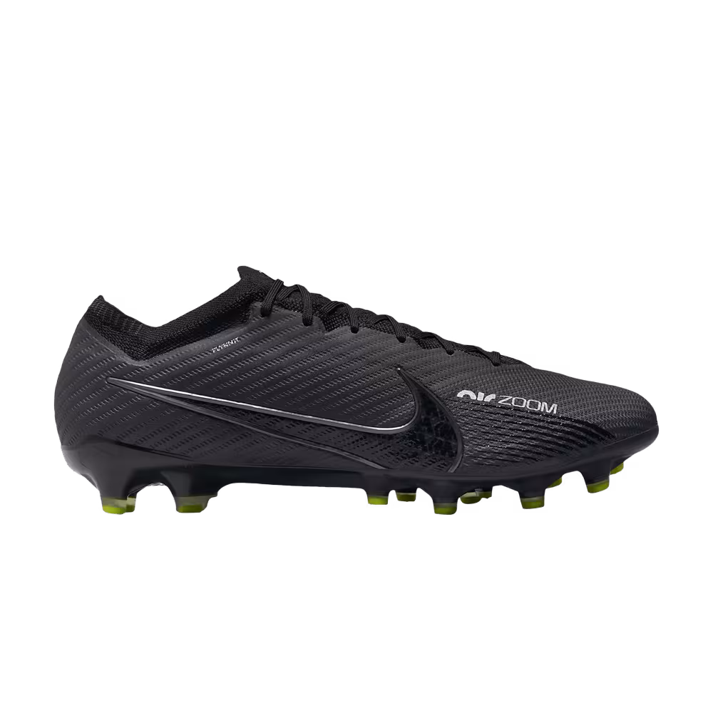 Nike Zoom Mercurial Vapor 15 Elite AG Pro Black Volt