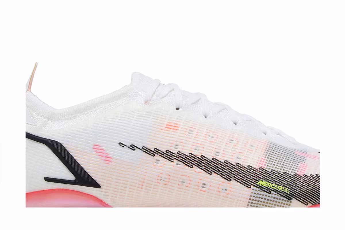 Nike Mercurial Vapor 14 Elite AG Rawdacious, view 3